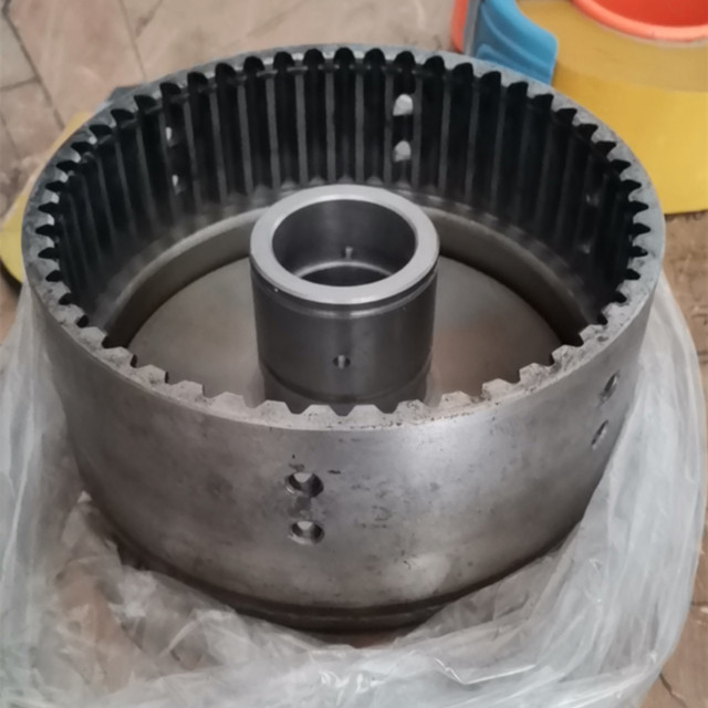 Gear Ring Doosan Wheel Loader Sd Parts